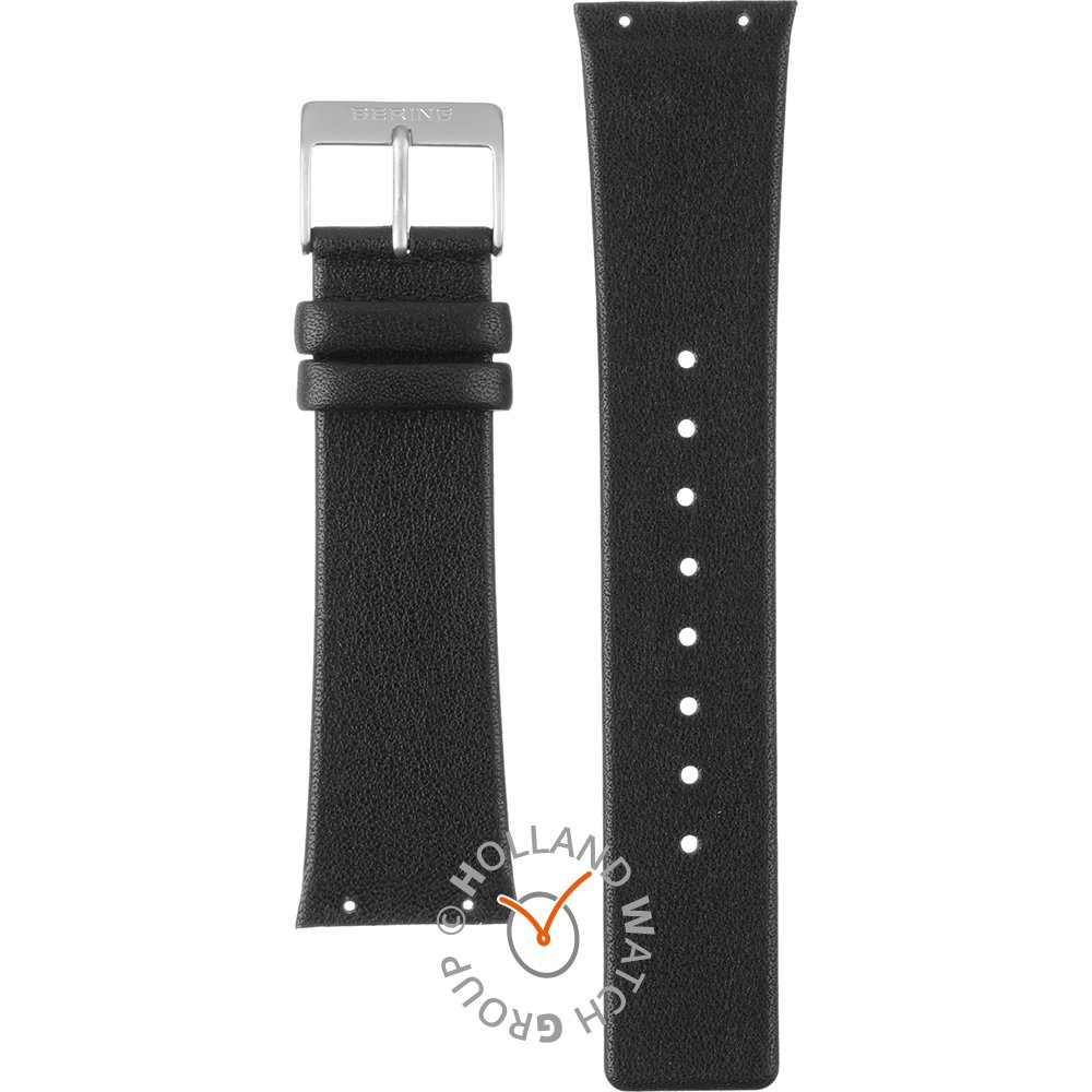 Bering Straps SY-23-70-110-12 Horlogeband