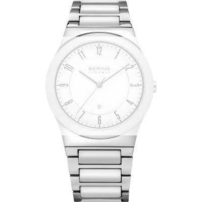 Bering Straps SY-23-80-80-44 Horlogeband