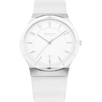 Bering Straps SY-24-80-125-11 Horlogeband