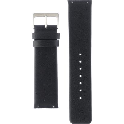 Bering Straps SY-24-80-125-12-SC Horlogeband