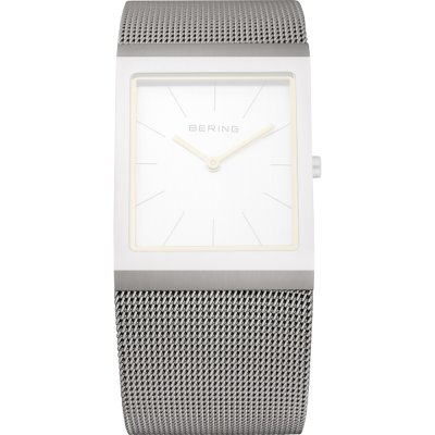 Bering Straps SY-26-10-86-110-20 Horlogeband