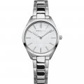 Bering Ultra Slim 17231-700 This is minimalism Horloge