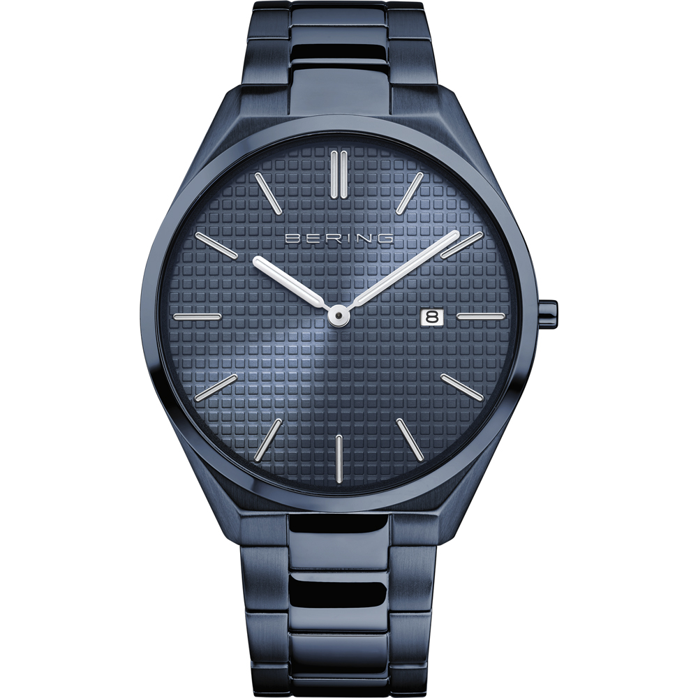 Bering Classic 17240-797 This is minimalism Horloge