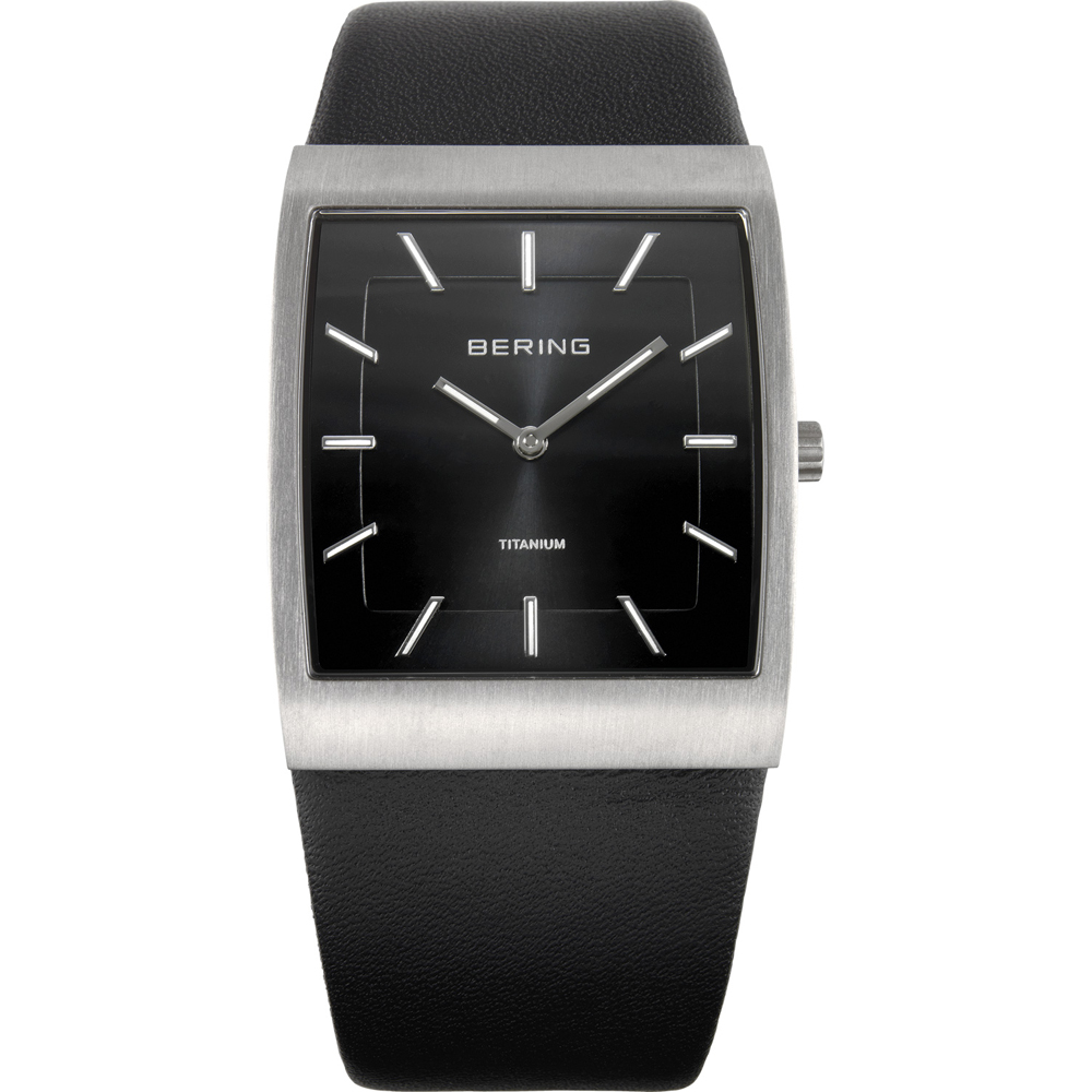 Bering Titanium 11233-402 horloge