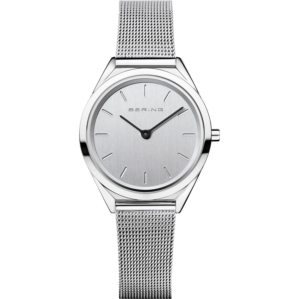 Bering Ultra Slim 17031-000 Horloge