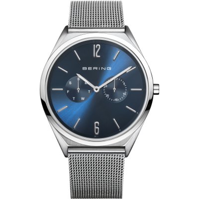 Bering Ultra Slim 17140-007 Horloge