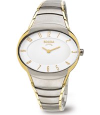 Boccia Horloges kopen • Gratis levering • Horloge.nl