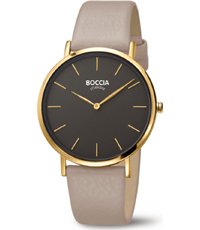 Boccia Horloges kopen • Gratis levering • Horloge.nl