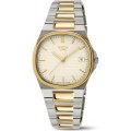 Boccia 3348-05 Horloge