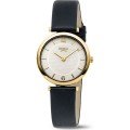 Boccia 3362-02 Horloge