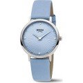 Boccia 3365-01 Horloge