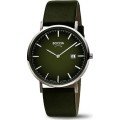 Boccia 3648-03 Horloge