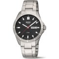 Boccia 3685-03 Horloge
