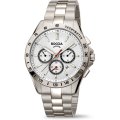 Boccia 3733-01 Horloge