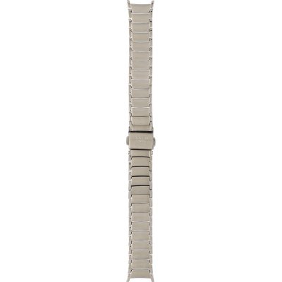 Boccia Straps 811-A3158AQCXA Horlogeband