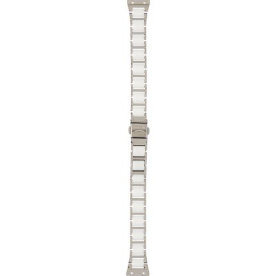 Boccia Straps 811-A3261AQAPG Horlogeband