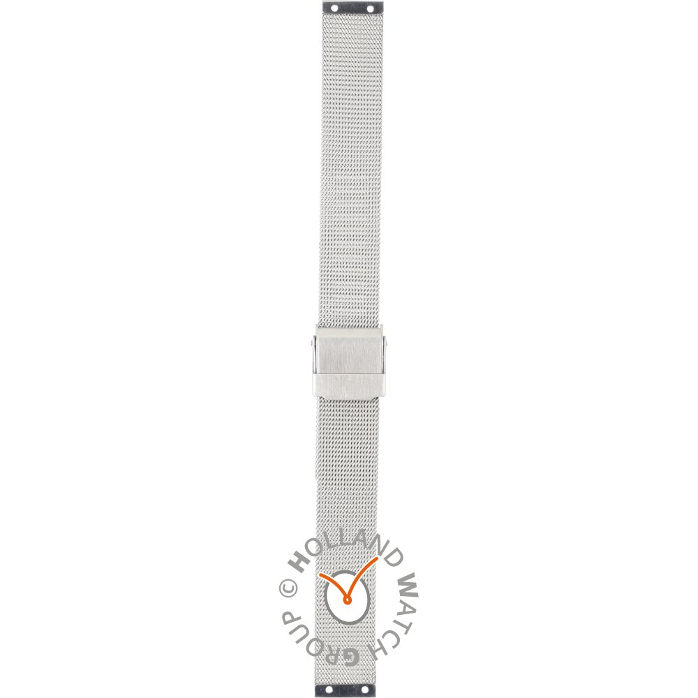 Boccia Straps 811-A3283AAAXA Horlogeband