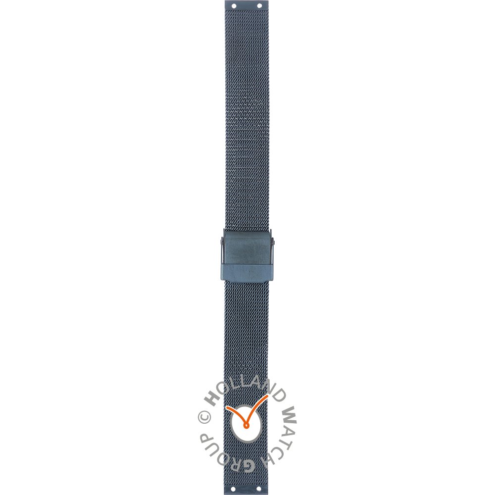 Boccia Straps 811-A3283AAZXB Horlogeband