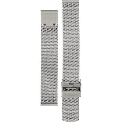 Boccia Straps 811-A3327BAAXC 3327-09A Horlogeband