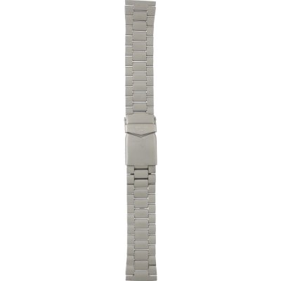 Boccia Straps 811-A3545AQBXX Horlogeband