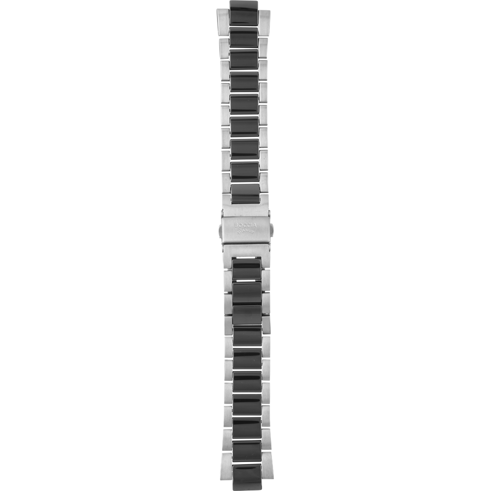 Boccia Straps 811-A3564BQAPS Horlogeband