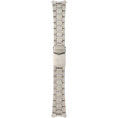 Boccia Straps 811-A3596AQCXA Horlogeband