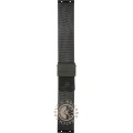 Boccia Straps 811-A3615AASXB Horlogeband