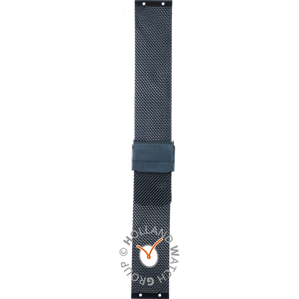 Boccia Straps 811-A3615AAZXB Horlogeband