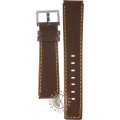 Boccia Straps 811-X339U18 3113-02 Horlogeband