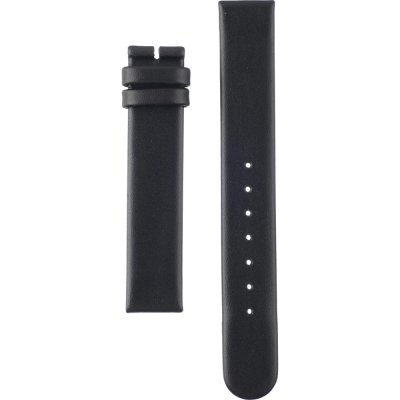 Boccia Straps 811-X402S16 Horlogeband