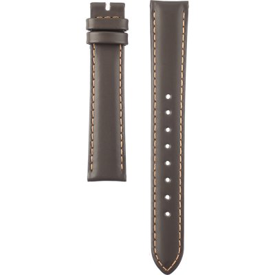 Boccia Straps 811-X491P116 Horlogeband