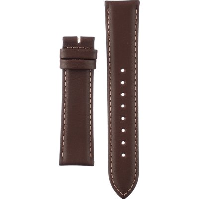 Boccia Straps 811-X491U20 Horlogeband