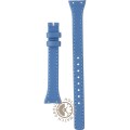 Boccia Straps 811-X497H16 Horlogeband