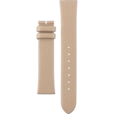 Boccia Straps 811-X507T18 Horlogeband