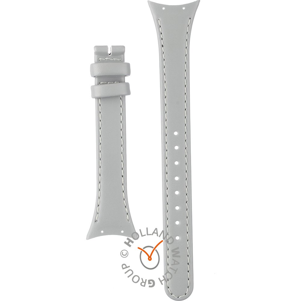 Boccia Straps 811-X509P121 Horlogeband