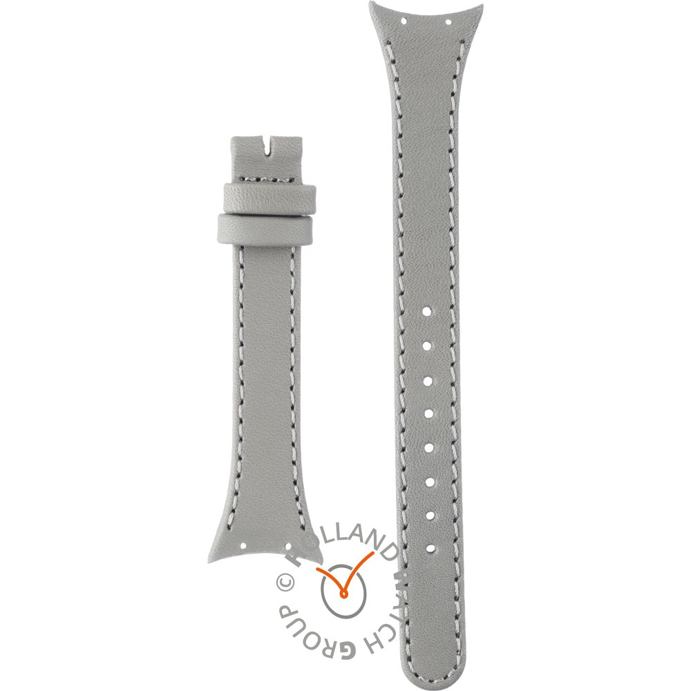 Boccia Straps 811-X509P21 Horlogeband