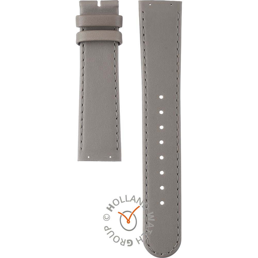 Boccia Straps 811-X518P20 Horlogeband