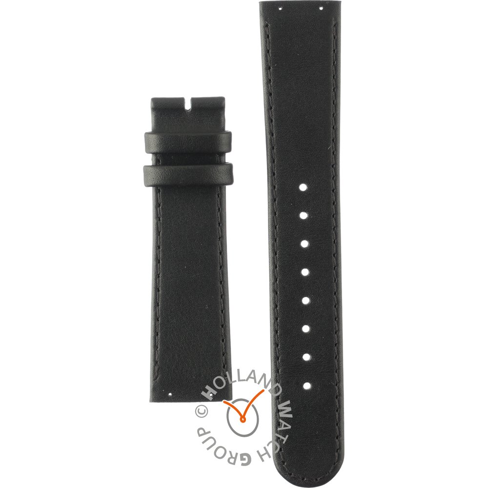 Boccia Straps 811-X518S20 Horlogeband