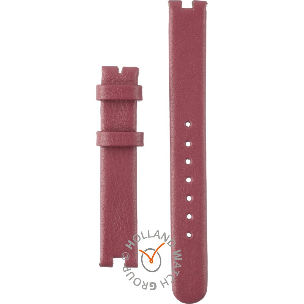 Boccia Straps 811-X521J14 Horlogeband