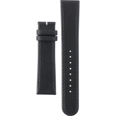 Boccia Straps 811-X532S20 3637-01 Horlogeband