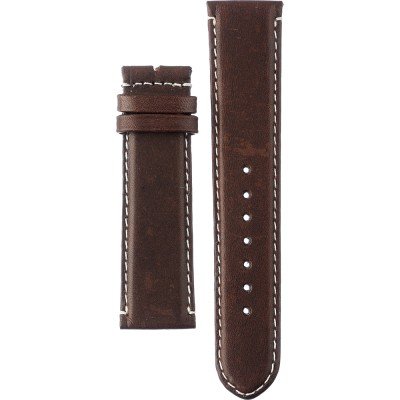 Boccia 811-X541U22 3745-02 Horlogeband