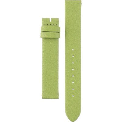 Boccia Straps 811-X543M16 3327-07 Horlogeband