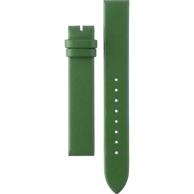 Boccia 811-X544M16 3334-02 Horlogeband