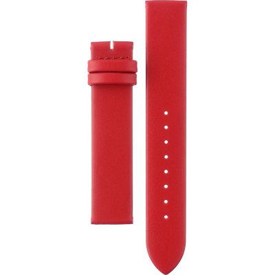 Boccia 811-X545V18 3651-03 Horlogeband