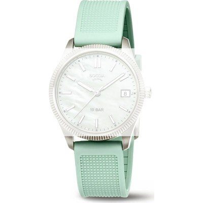 Boccia 811-X561M18 3356-02 Horlogeband