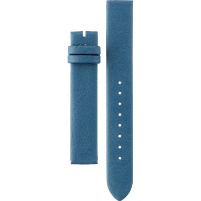 Boccia 811-X574H16 3351-08 Horlogeband