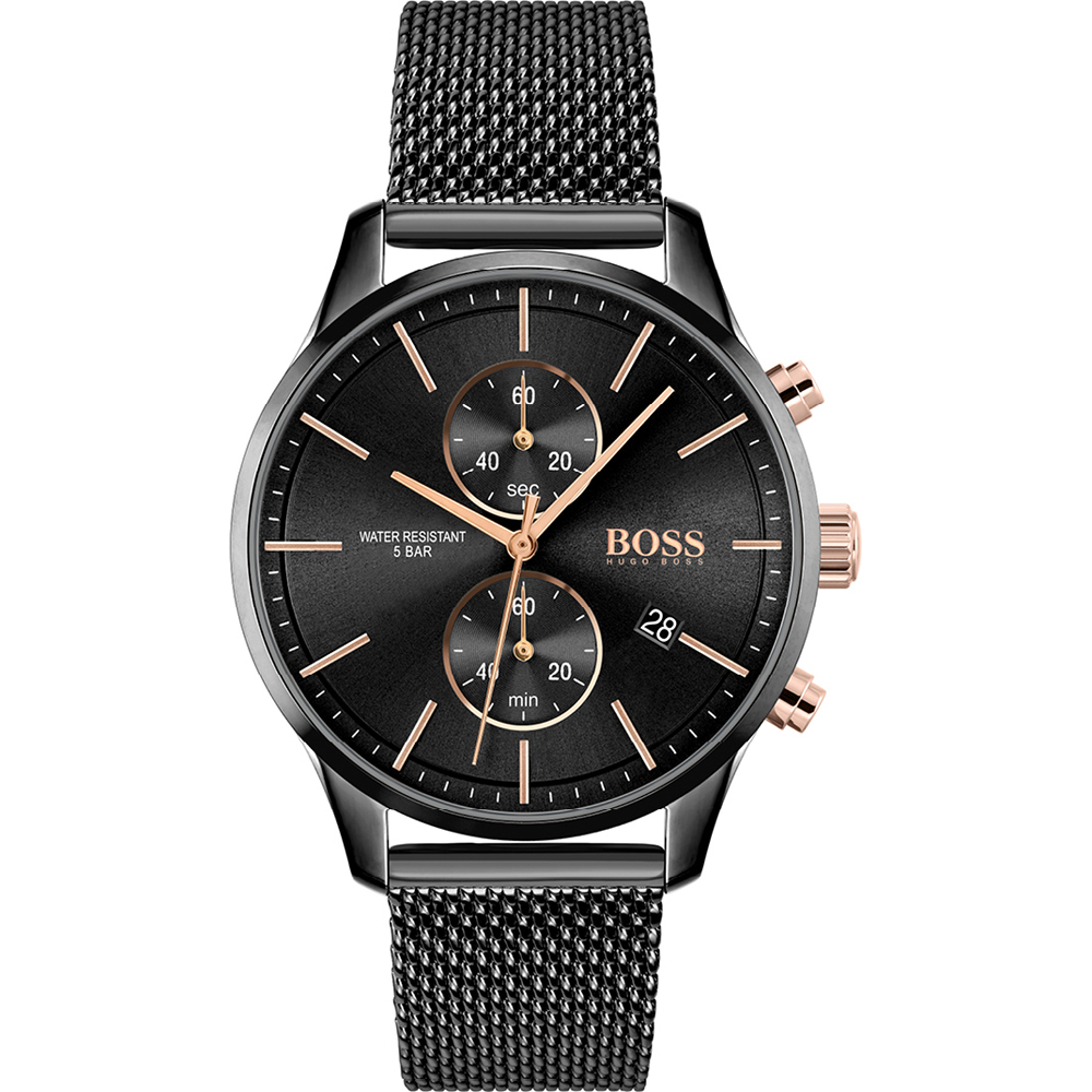 Hugo Boss Boss 1513811 Associate Horloge