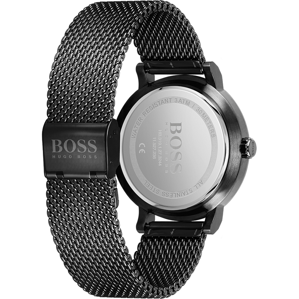 Hugo Boss 1513478 heren horloge | Fruugo NL