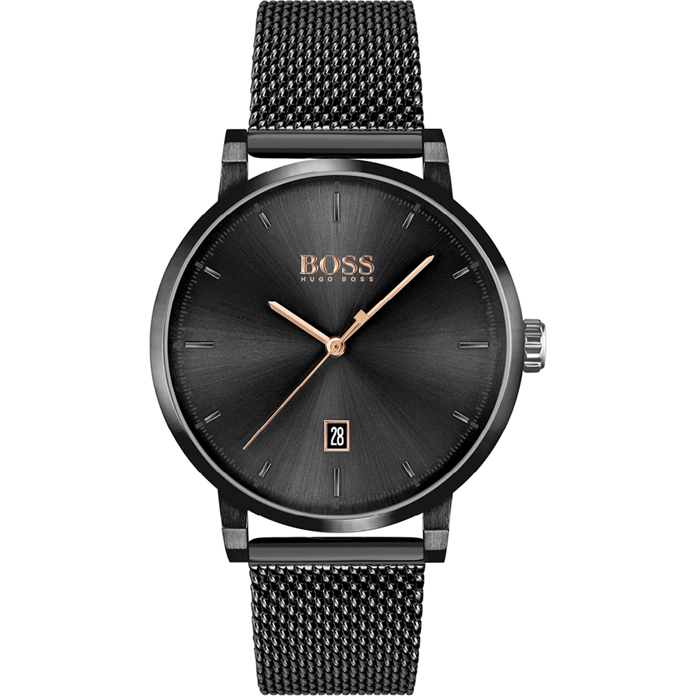 Hugo Boss Boss 1513810 Confidence Horloge