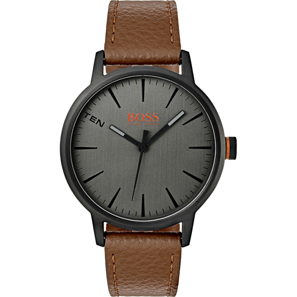 Hugo Boss Hugo 1550054 Copenhagen Horloge